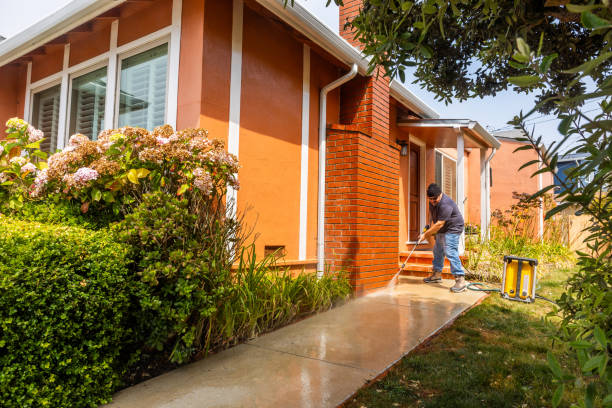 Trusted Morgan City, LA Pressure Washing Experts