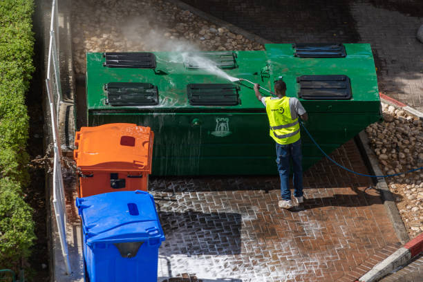 Roof Power Washing Services in Morgan City, LA