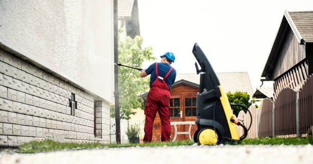 Best Roof Pressure Washing  in Morgan City, LA